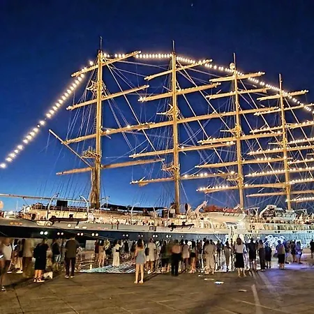 Spacious Borik & Parking Apartman