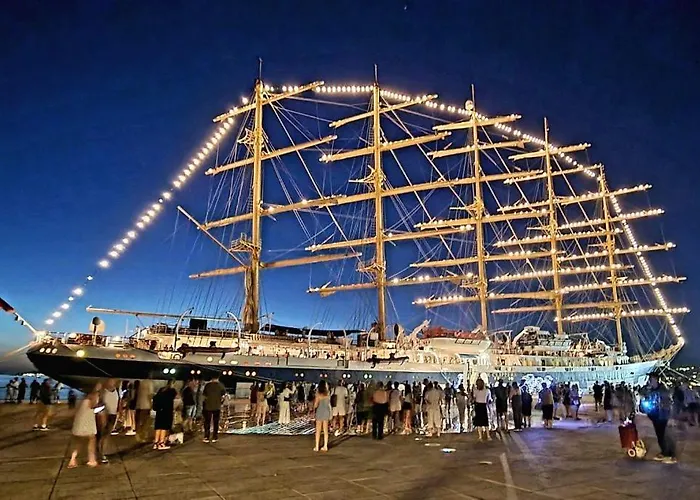 Spacious Borik & Parking Apartman