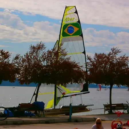 Spacious Borik & Parking *