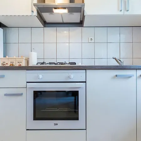 Διαμέρισμα Spacious Borik & Parking Ζαντάρ