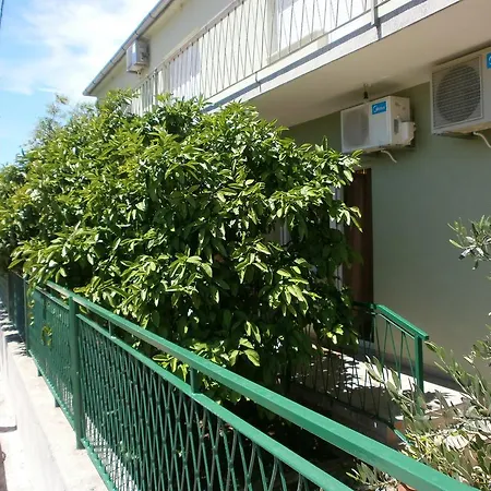 Διαμέρισμα Spacious Borik & Parking *