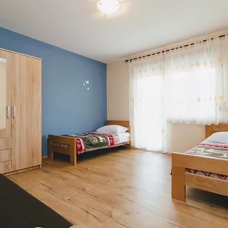 Spacious Borik & Parking * Zadar