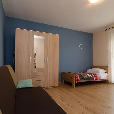 Apartamento Spacious Borik&parking