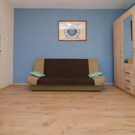 Διαμέρισμα Spacious Borik & Parking *