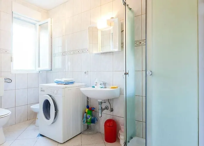 Spacious Borik & Parking * Ζαντάρ