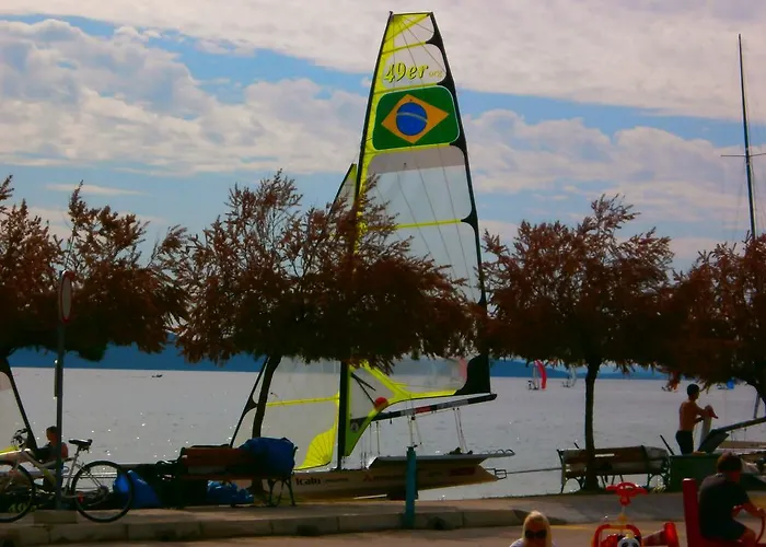 Spacious Borik & Parking *